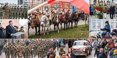 Wojewódzkie obchody Narodowego Święta Niepodległości [F-37244