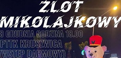 W Kruszwicy odbędzie się Zlot Mikołajkowy-37498