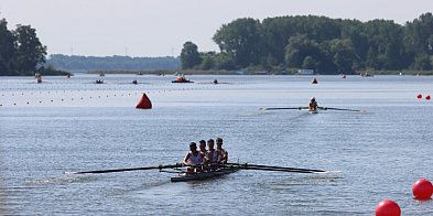 Kruszwica gospodarzem Mistrzostw Europy Juniorów. Jest zmiana w kalendarzu imprez-37644