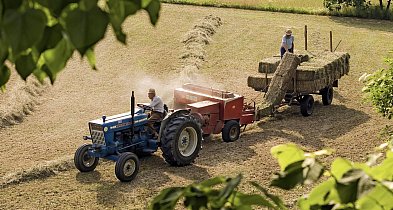 Zasady zwrotu podatku akcyzowego za olej napędowy dla rolników w 2025 roku-39030