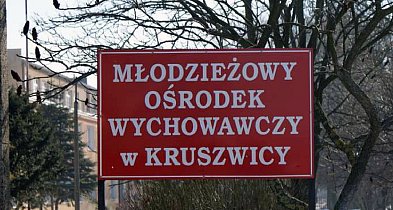 Szukają do pracy: Wychowawca w Młodzieżowym Ośrodku Wychowawczym w Kruszwicy-39031