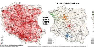 Kartografia Ekstremalna: Kto, gdzie wyjechał na studia -39529