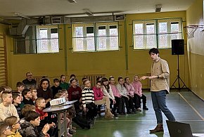 Bezpieczeństwo cyfrowe w Szkole Podstawowej nr 1 w Kruszwicy [FOTO]-40183