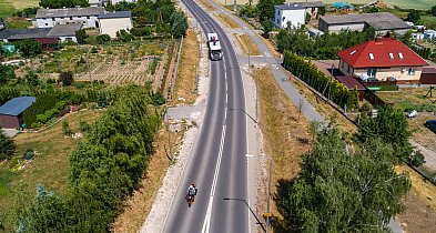 W powiecie inowrocławskim powstanie nowe rondo!-40214