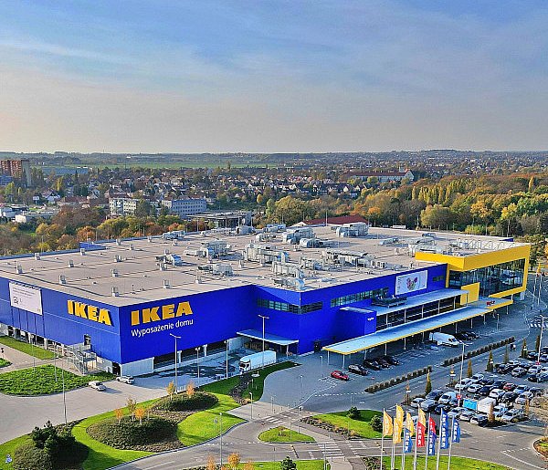 Te lampy z IKEA grożą nawet śmiercią! Firma apeluje o zwroty-40239