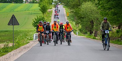 Rajd rowerowy z okazji 75-lecia PTTK odbędzie się 5 kwietnia-40574