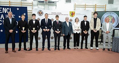 W "Kaziku" pożegnano klasy maturalne [ZDJĘCIA]-41766