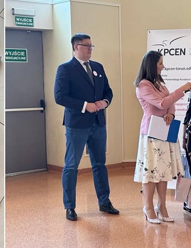 Sukces nauczycielek ze Szkoły Podstawowej w Sławsku Wielkim!-41789
