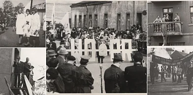 Pochody majowe w pamięci wielu kruszwiczan. Zobaczcie zdjęcia!-41818