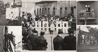 Pochody majowe w pamięci wielu kruszwiczan. Zobaczcie zdjęcia!-41818