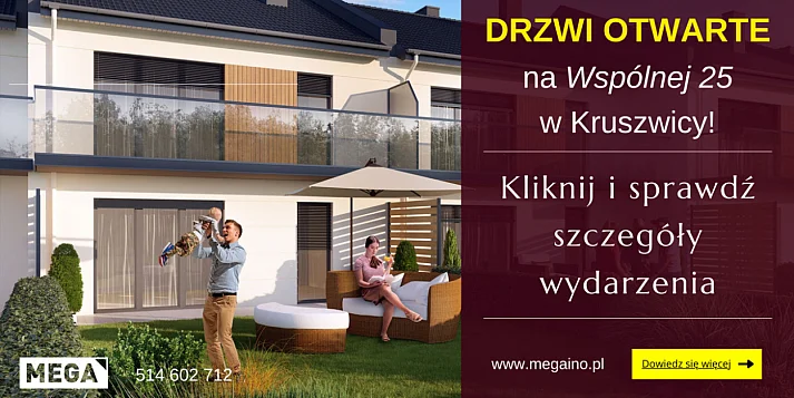 zobacz gotowe mieszkania na żywo!