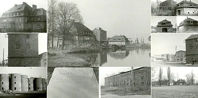 Wiejskie Dziedzictwo: Odcinek 4: Zespół folwarczny w Sukowach [ZDJĘCIA, KALENDARIU-41823