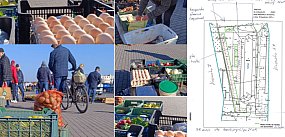 Sprawa kruszwickiego targowiska podzieliła radnych. Kol