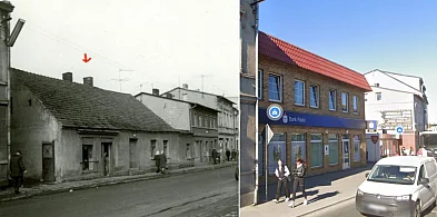  Kruszwickie adresy z przeszłości: Po tym domu zostały tylko wspomnienia-41872