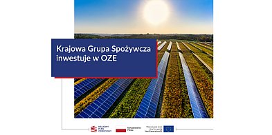 Krajowa Grupa Spożywcza inwestuje w fotowoltaikę-41854