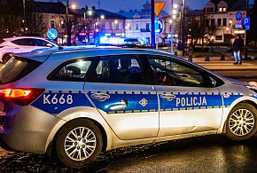 Setki pijanych za kierownicą. Policja ujawnia prawdę o majówce-41914