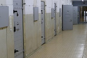 Polska na szczycie niechlubnego rankingu. Chodzi o więźniów-41922