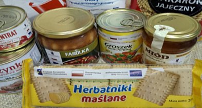 Wydawanie żywności w ramach Programu Fundusze Europejskie na Pomoc Żywnościową-41905