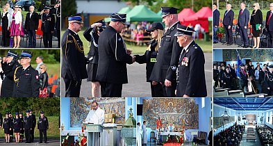 Dzień Strażaka w Złotnikach Kujawskich-41931