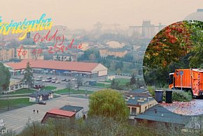 Uwaga! Nowy kurs śmieciarki! Lista rzecz do oddania-41957