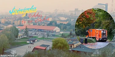 Uwaga! Nowy kurs śmieciarki! Lista rzecz do oddania-41957
