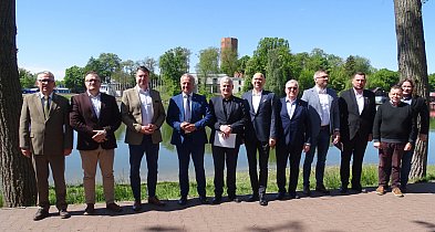 Woda dla Kujaw i Wielkopolski. W Kruszwicy podpisano porozumienie-41953