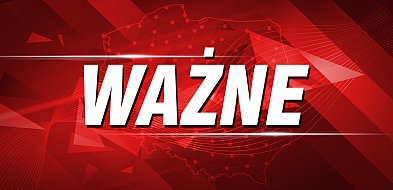 Ostrzeżenie pierwszego stopnia dla miejscowości Kruszwica i dla okolic-42000
