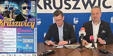 Władze gminy z podsumowaniem ostatniego roku i planach na 2025-41997