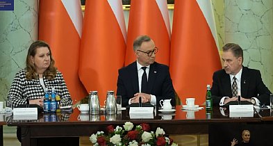 Prezydent zawetował ustawę o składce zdrowotnej. Przedsiębiorcy nie będą zadowolen-42015