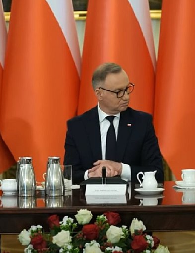 Prezydent zawetował ustawę o składce zdrowotnej. Przedsiębiorcy nie będą zadowolen-42015