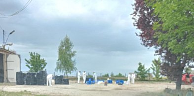TYLKO U NAS: Duża akcja policji w regionie. Chodzi o narkotyki [PILNE]-42060