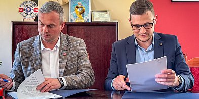 Rządowe wsparcie dla Pakości i Janikowa-42054