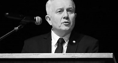 Zmarł Stanisław Kowalewski – wieloletni dyrektor PWiK w Inowrocławiu-42032
