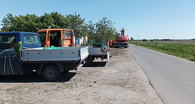 Prace na Działkowej w Kruszwicy. Będą utrudnienia-42052