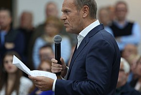 Polska i Francja z "przełomowym traktatem". Chodzi o bezpieczeństwo-42068