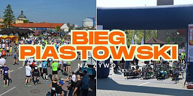 Bieg Piastowski 2025. Wydarzenie można śledzić na żywo! Kto z Kruszwicy? [LIVE]-42075