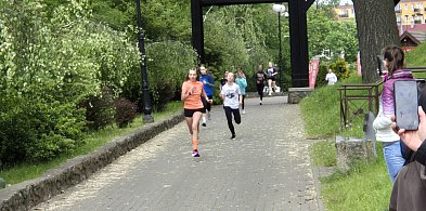 Dziś w Kruszwicy biegi towarzyszące półmaratonowi-42077