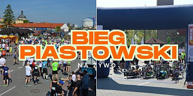 Bieg Piastowski 2025. Wydarzenie można śledzić na żywo! Kto z Kruszwicy? [LIVE]-42075