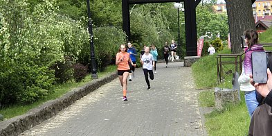 Dziś w Kruszwicy biegi towarzyszące półmaratonowi-42077