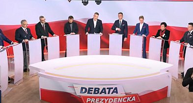 WYBORY: Kto wygrał wczorajszą debatę? Zapraszamy do głosowania! [SONDA]-42074