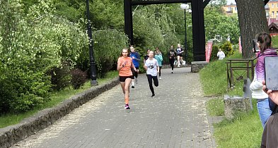 Dziś w Kruszwicy biegi towarzyszące półmaratonowi-42077