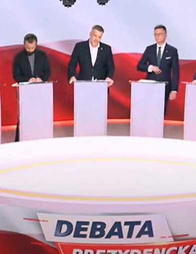 WYBORY: Kto wygrał wczorajszą debatę? Zapraszamy do głosowania! [SONDA]-42074
