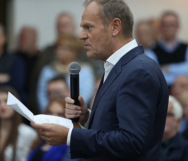 Polska i Francja z "przełomowym traktatem". Chodzi o bezpieczeństwo-42068