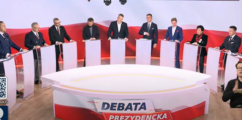 WYBORY: Kto wygrał wczorajszą debatę? Zapraszamy do głosowania! [SONDA] - 42074