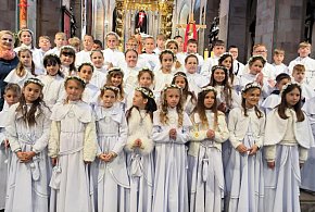 Młodzi kruszwiczanie odwiedzili Gniezno [ZDJĘCIA]-42096
