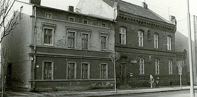 Kruszwickie adresy z przeszłości: Poczta czyli przez lata własność Appeltów-42093