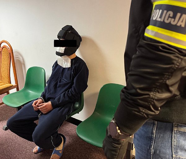 Psychotraumatolog: lęk i bezsenność naturalną odpowiedzią na taką sytuację jak mor-42090