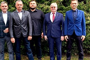 Nowe władze Aeroklubu Kujawskiego-42100