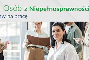 ZUS organizuje Dni Osób z Niepełnosprawnością pod hasłem „Postaw na pracę”-42141