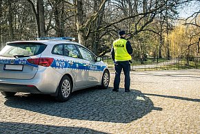 30-latek z Kruszwicy zatrzymany za kradzieże. Jego łupem padały kawa i alkohol-42156